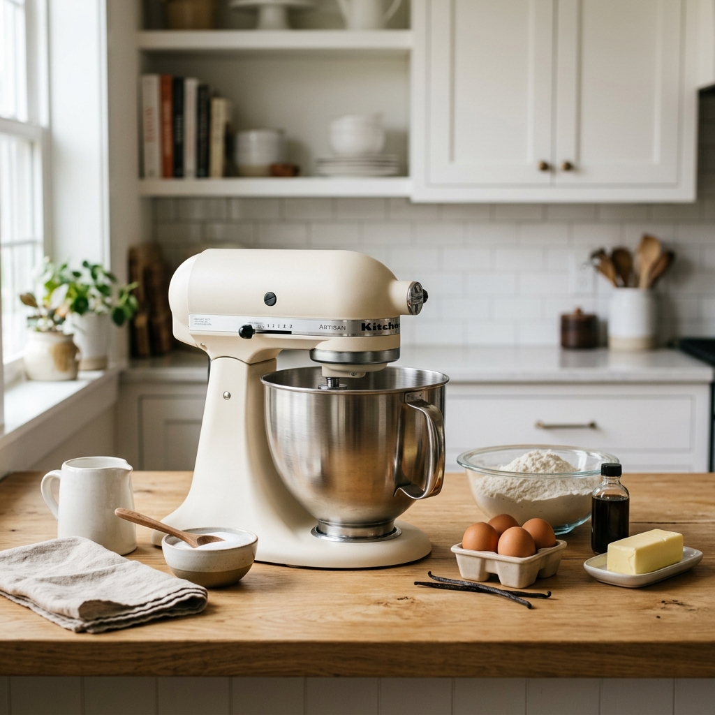 Stand Mixer